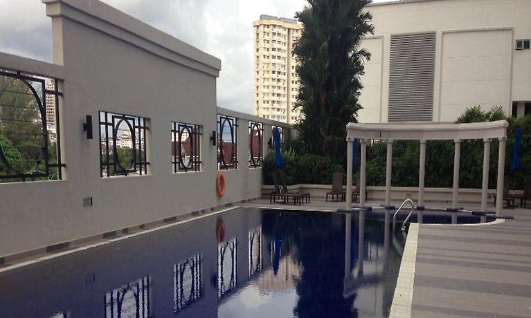 Vistana Penang Bukit Jambul Hotel Penang Rates From 65 Per Night